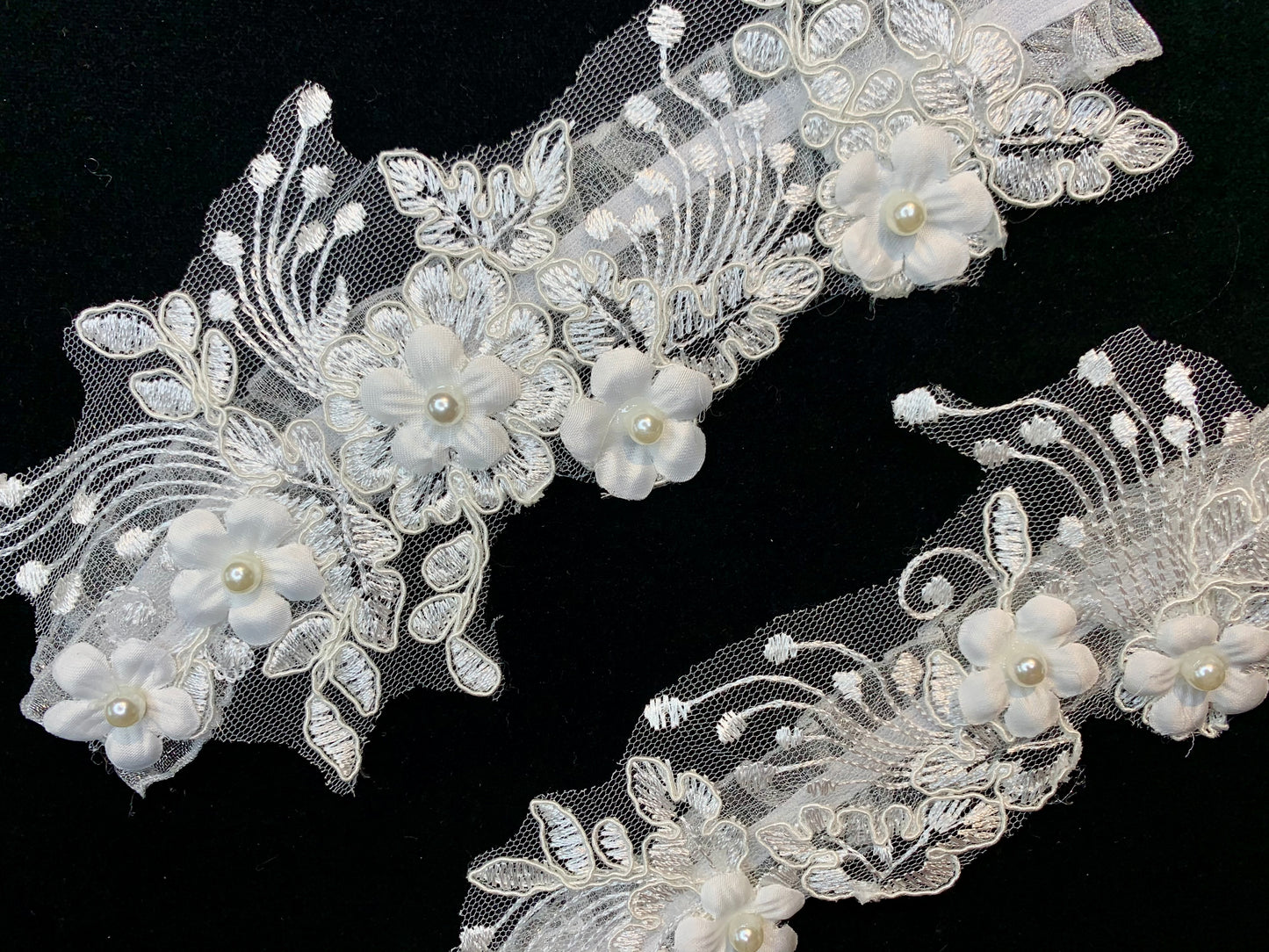 Garter II