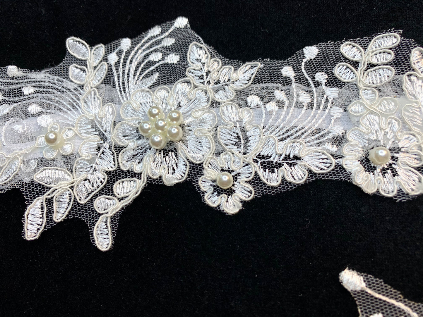 Garter III