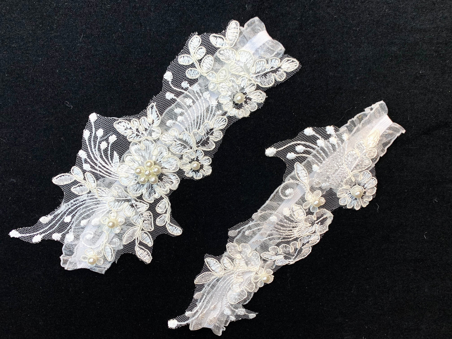 Garter III