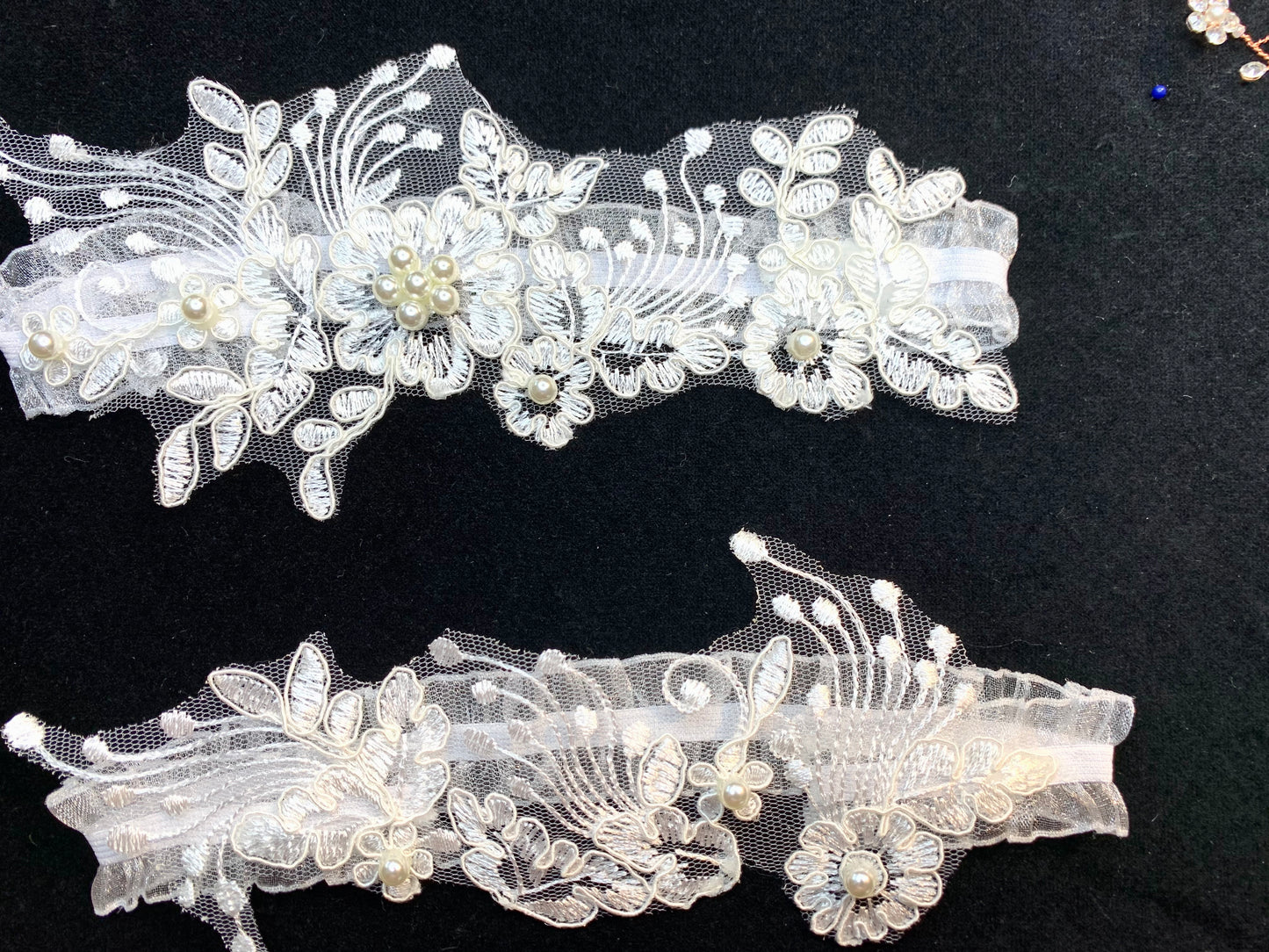 Garter III