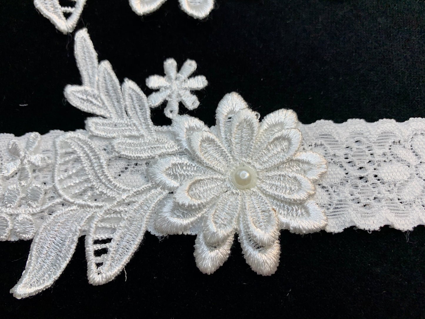 Garter I