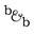 Brides and Belts logo
