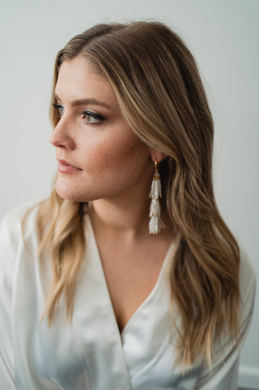 Mariella Earrings