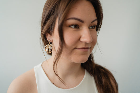 Giovanna Earrings