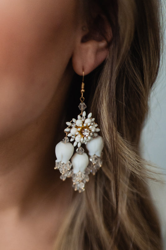 Grazia Earrings