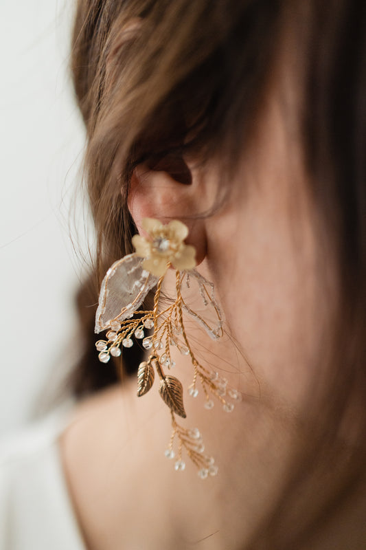 Paola Earrings