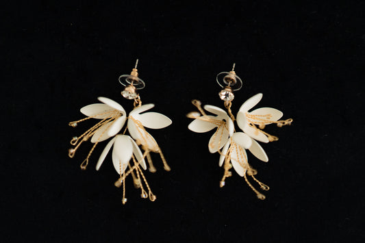 Giovanna Earrings