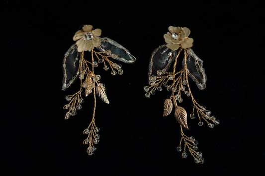 Paola Earrings