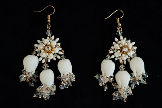 Grazia Earrings