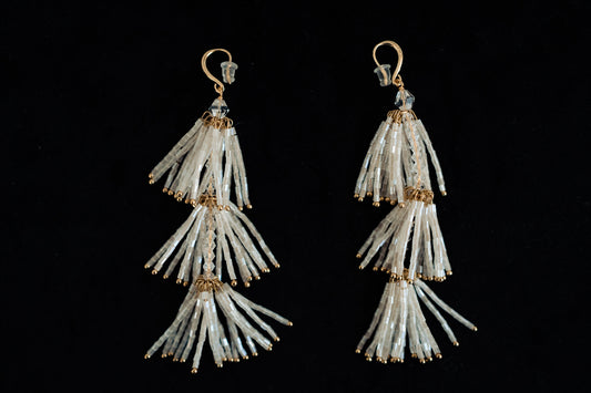 Mariella Earrings