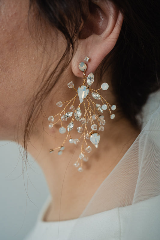 Valentina Earrings