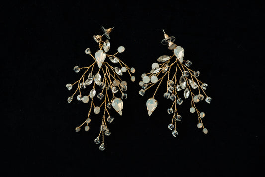 Valentina Earrings