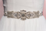 Bridal Accessories Canada. Hair Accessories and Bridal Belts