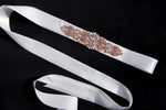 Bridal Accessories Canada. Hair Accessories and Bridal Belts