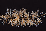 Bridal Accessories Canada. Hair Accessories and Bridal Belts