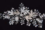 Bridal Accessories Canada. Hair Accessories and Bridal Belts