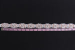 Hair accessories for brides.  Bridal hair and wedding accessories. 