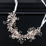 Bridal Accessories Canada. Hair Accessories and Bridal Belts