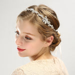 Hair accessories for brides.  Bridal hair and wedding accessories. 