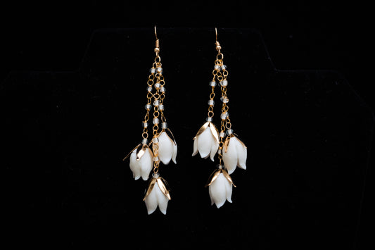 Andromeda Earrings