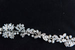 Hair accessories for brides.  Bridal hair and wedding accessories. 