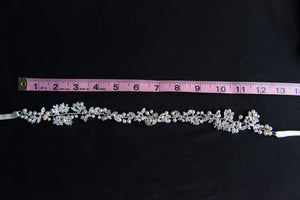 Hair accessories for brides.  Bridal hair and wedding accessories. 