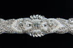 Bridal Accessories Canada. Hair Accessories and Bridal Belts