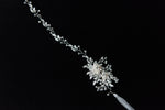 Wedding and bridal hair accessories. Canadian bridal and wedding accessories.
