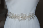 Bridal Accessories Canada. Hair Accessories and Bridal Belts