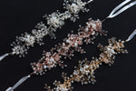 Bridal Accessories Canada. Hair Accessories and Bridal Belts