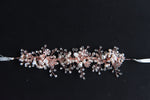 Bridal Accessories Canada. Hair Accessories and Bridal Belts