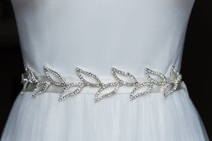 Bridal Accessories Canada. Hair Accessories and Bridal Belts