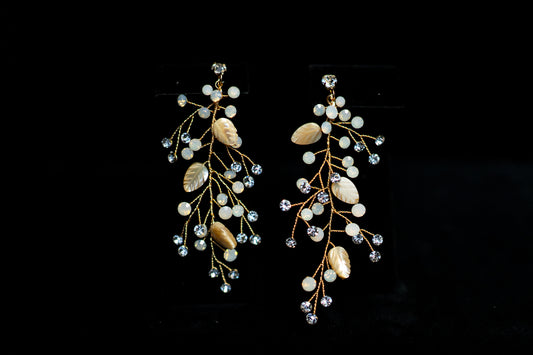 Olympia Earrings