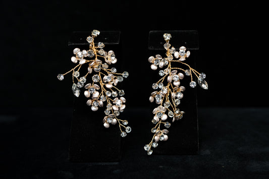 Melina Earrings