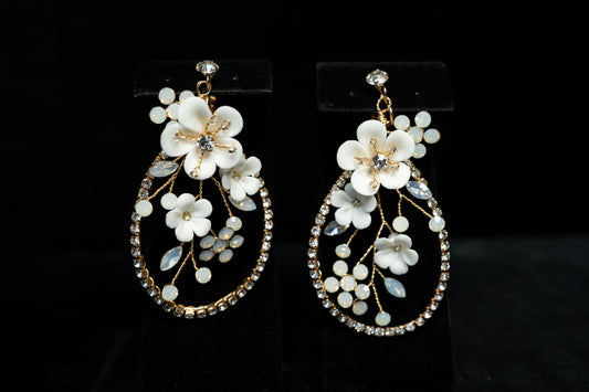 Electra Earrings