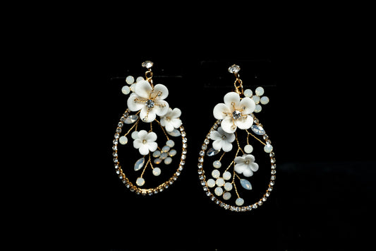 Electra Earrings