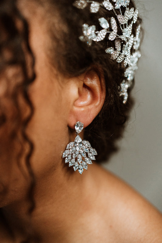 Selene Earrings