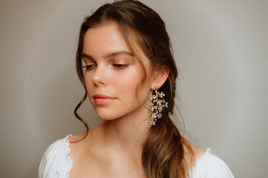 Melina Earrings