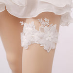 Garter IV
